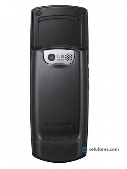 Imagem 3 Samsung C5130