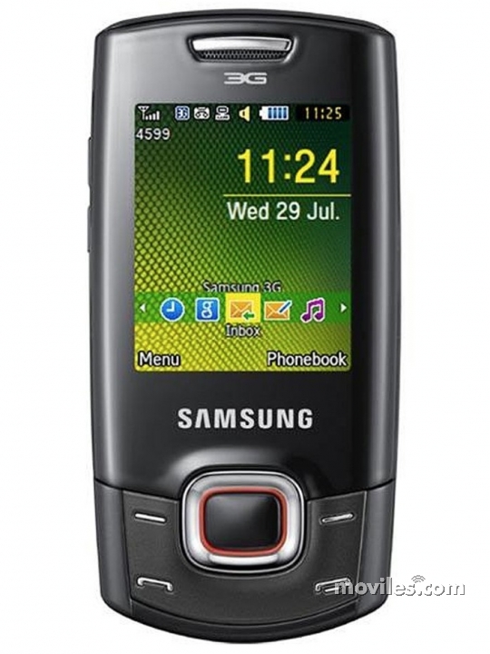 Imagem 2 Samsung C5130