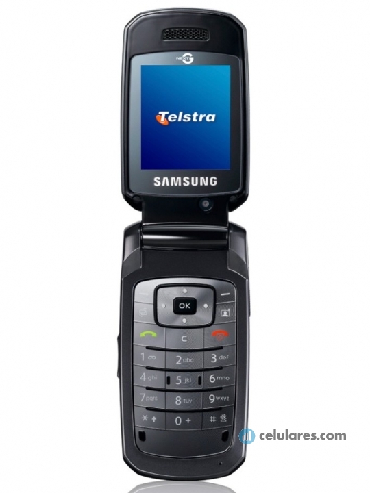 Samsung C5220