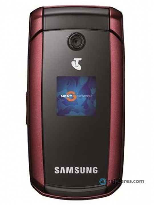 Imagem 4 Samsung C5220