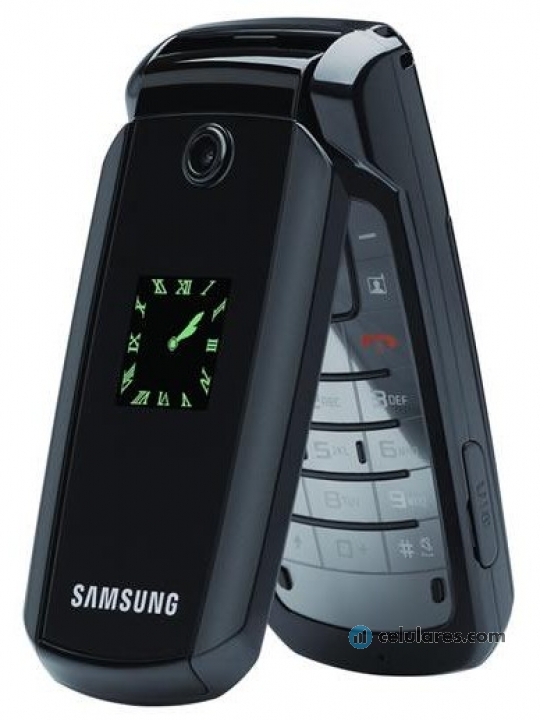 Imagem 2 Samsung C5220