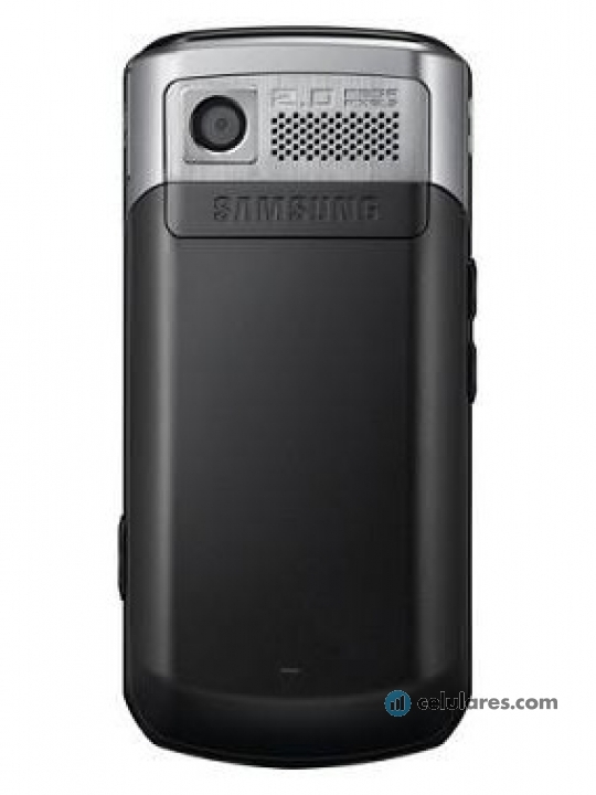 Imagem 2 Samsung C5510
