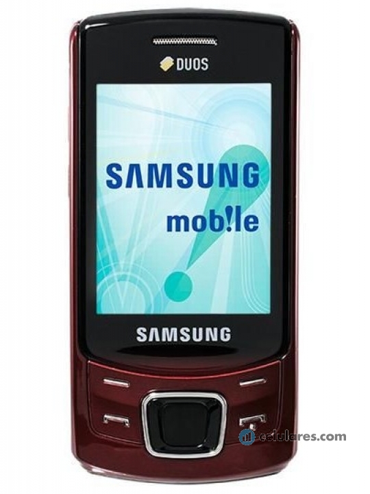 Imagem 2 Samsung C6112