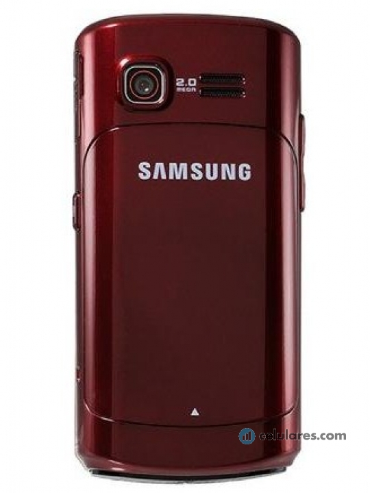 Imagem 3 Samsung C6112