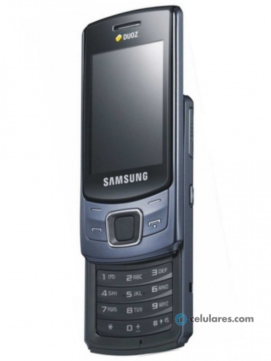 Imagem 4 Samsung C6112