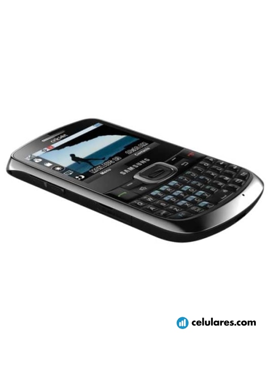 Imagem 3 Samsung Comment 2