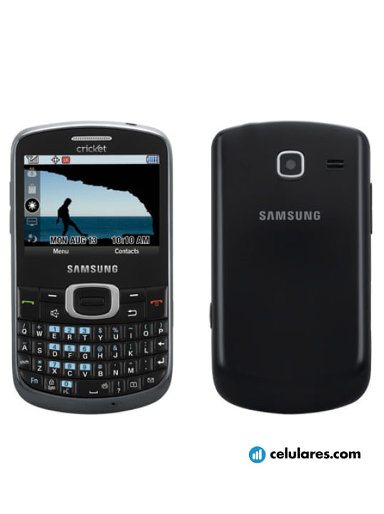 Imagem 2 Samsung Comment 2