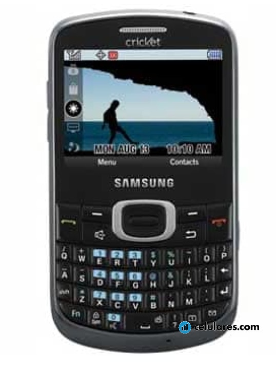 Samsung Comment 2