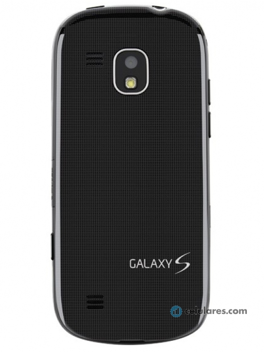 Imagem 2 Samsung Continuum I400