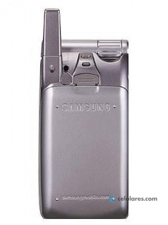 Imagem 3 Samsung D410