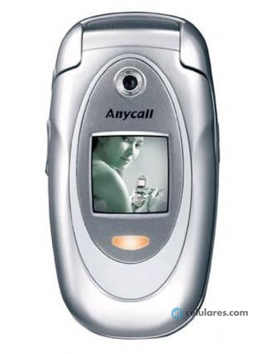 Imagem 2 Samsung D488