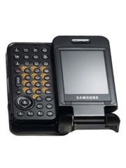 Samsung D550