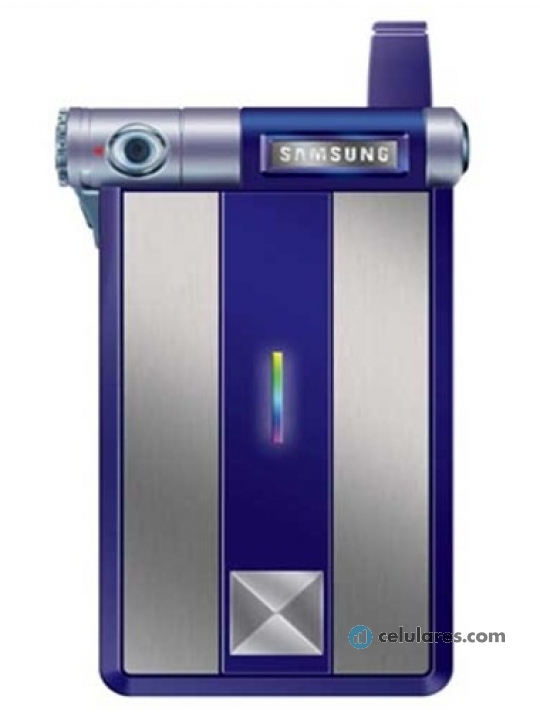 Imagem 2 Samsung D700