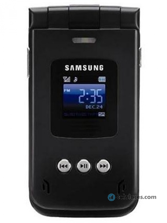 Imagem 2 Samsung D810