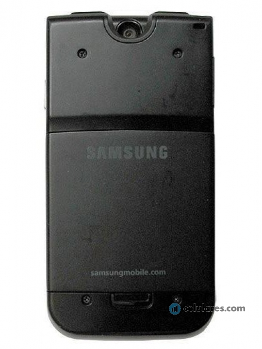 Imagem 3 Samsung D810