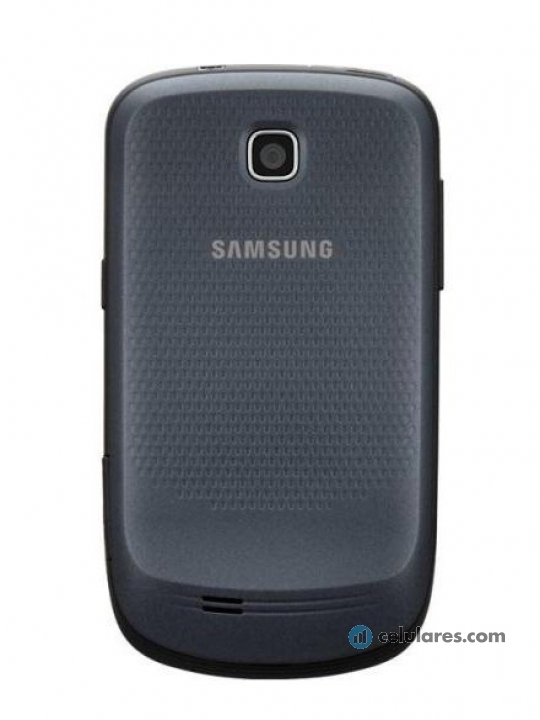 Imagem 2 Samsung Dart