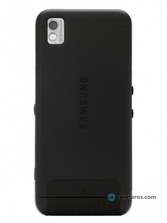 Imagem 2 Samsung Delve