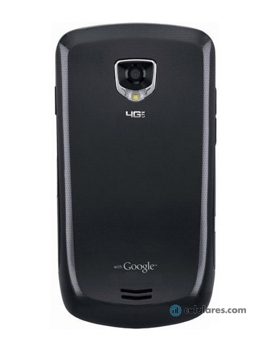 Imagem 2 Samsung Droid Charge