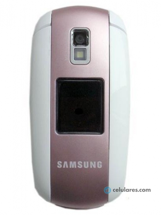 Imagem 2 Samsung E530
