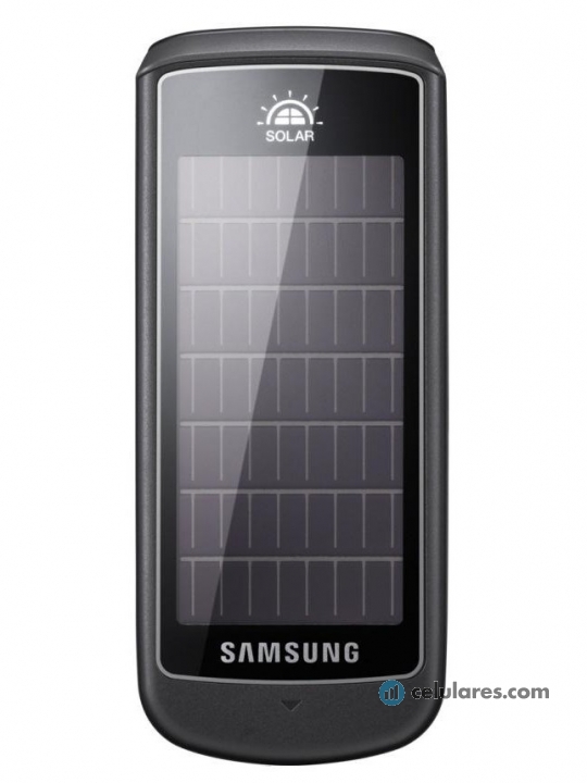 Imagem 2 Samsung E1107L