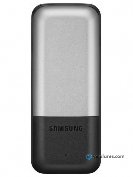 Imagem 2 Samsung E1125