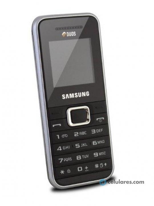 Imagem 4 Samsung E1182