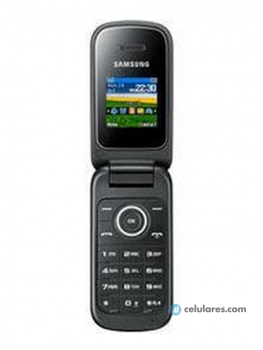Imagem 5 Samsung E1190
