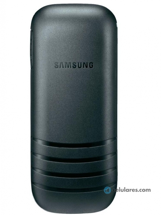 Imagem 3 Samsung E1200 