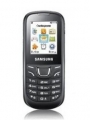 Samsung E1225 Dual Sim Shift