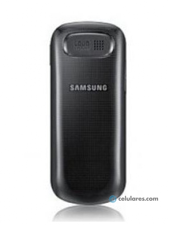 Imagem 2 Samsung E1225 Dual Sim Shift
