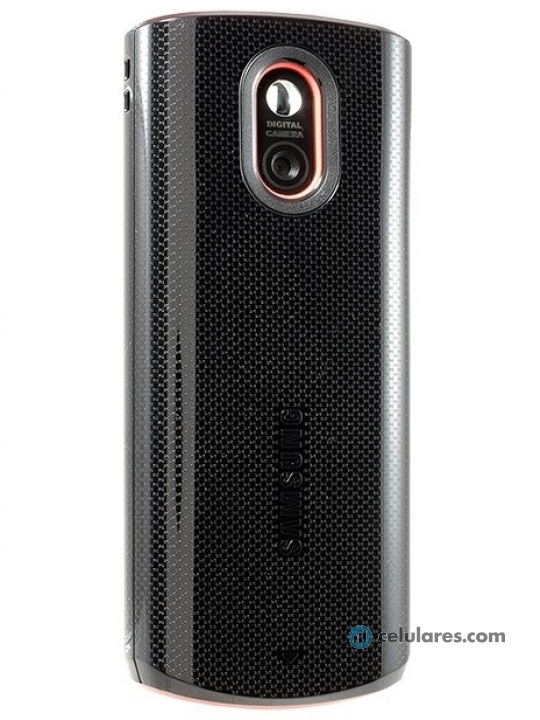 Imagem 2 Samsung E2120