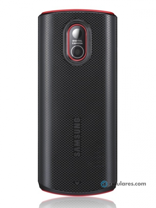 Imagem 2 Samsung E2120B