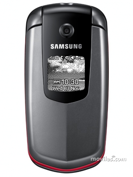 Imagem 2 Samsung E2210