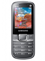 Samsung E2252