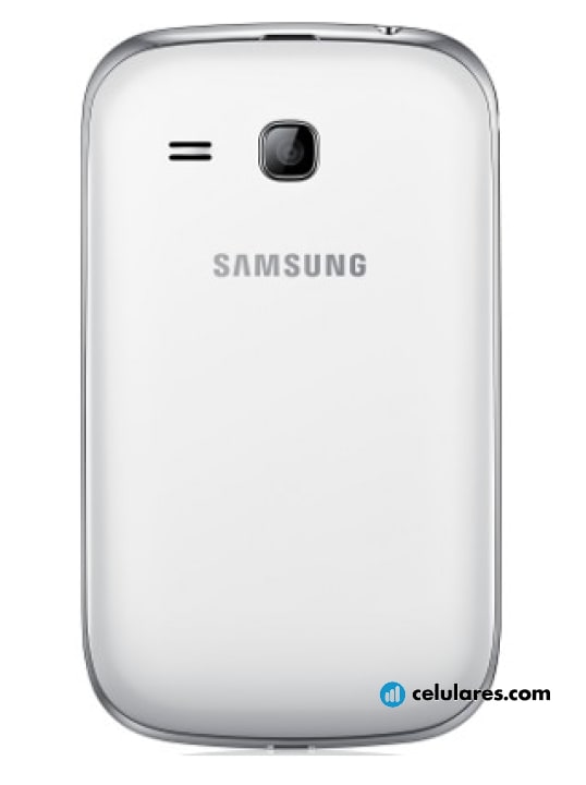 Imagem 4 Samsung E2262