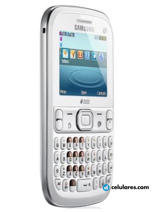 Imagem 2 Samsung E2262