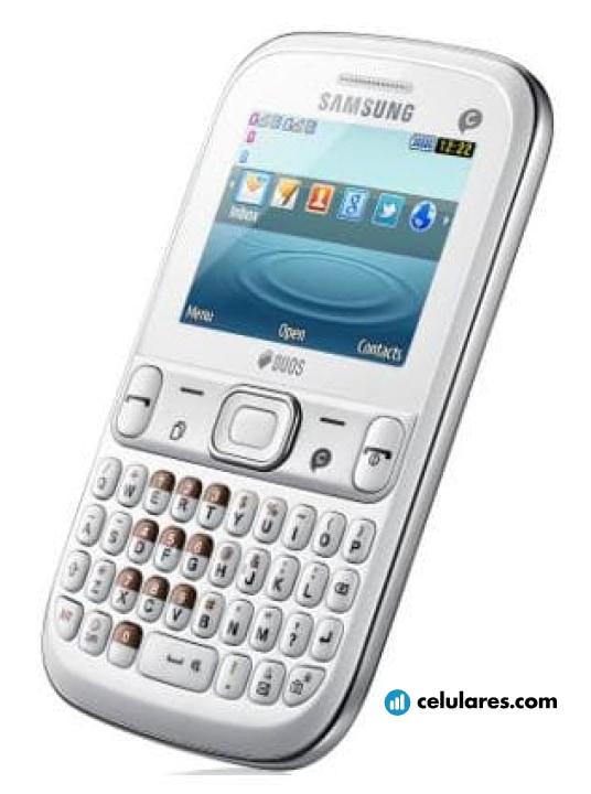 Imagem 3 Samsung E2262