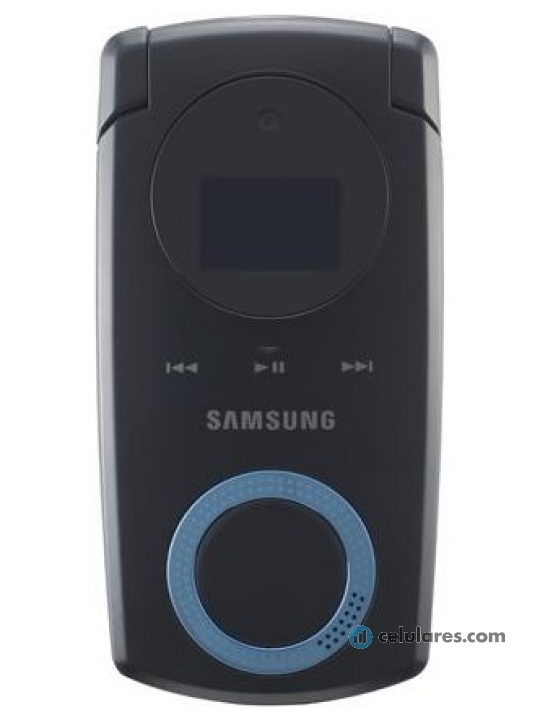 Imagem 2 Samsung E230