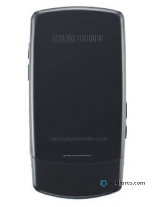 Imagem 3 Samsung E230
