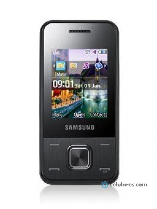 Imagem 2 Samsung E2330