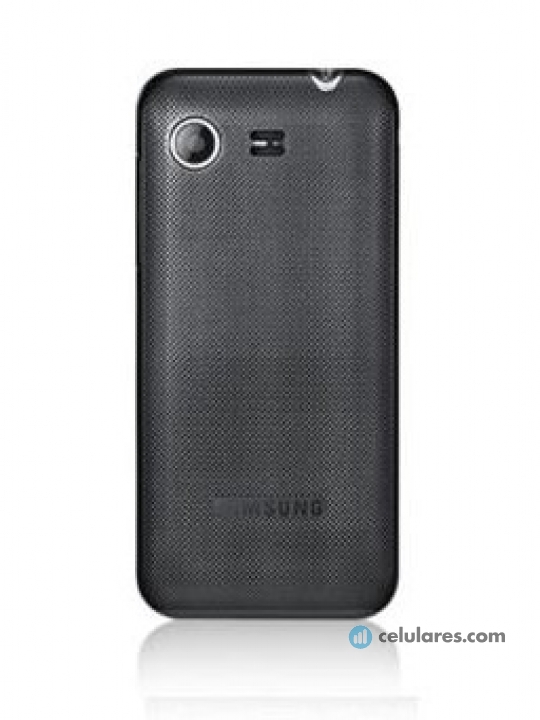 Imagem 3 Samsung E2330