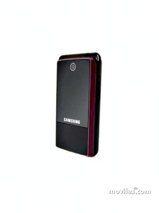 Imagem 3 Samsung E2510