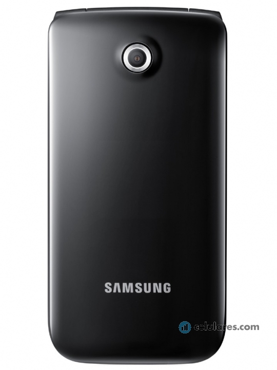 Imagem 2 Samsung E2530