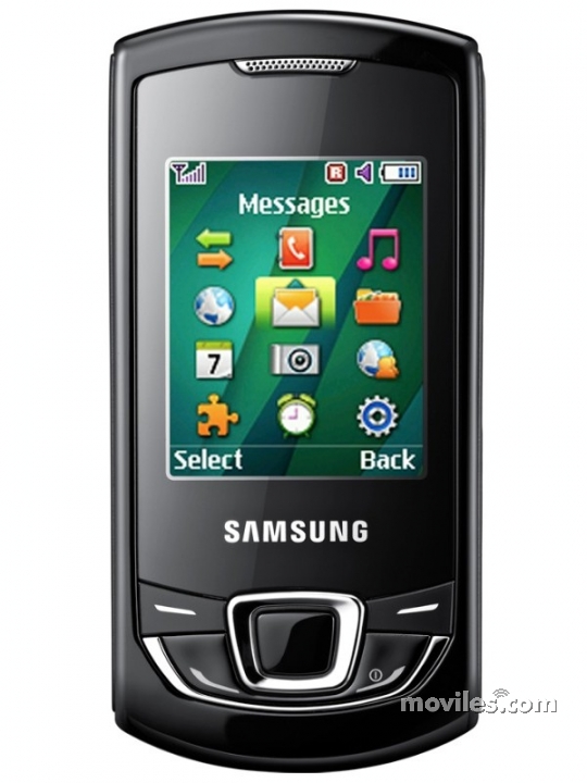 Imagem 2 Samsung E2550