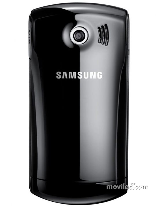 Imagem 3 Samsung E2550