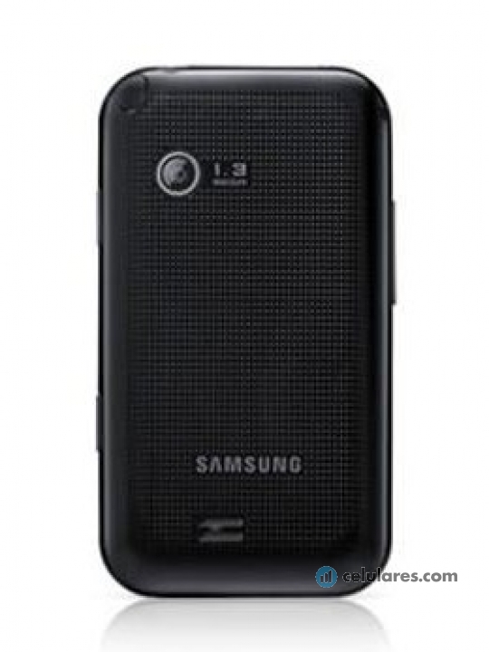 Imagem 2 Samsung Champ Duos E2652W