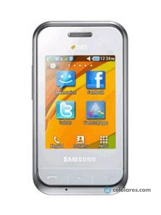 Imagem 3 Samsung Champ Duos E2652W
