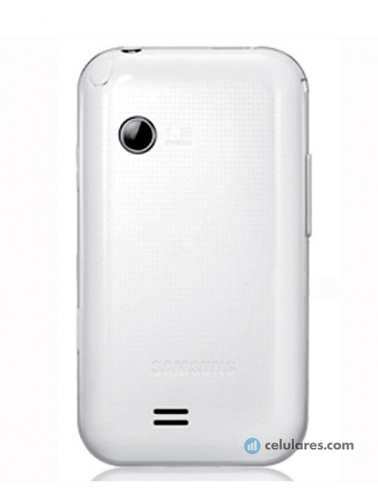 Imagem 4 Samsung Champ Duos E2652W