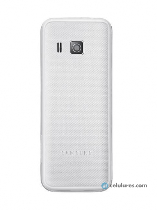 Imagem 2 Samsung E3210