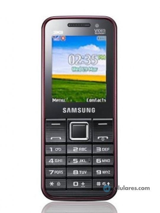 Samsung Hero